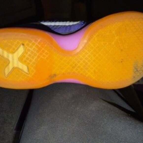 Nike Kobe 10 Elite Low Opening Night Men Size 8